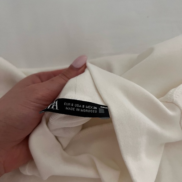 Zara turtle neck - Picture 2 of 2